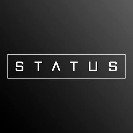 Status UK logo