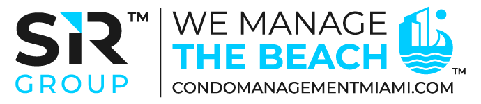 The SIR Group logo