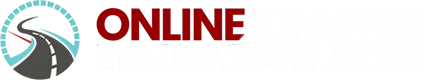 Online Traffic Education logo